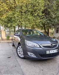 Opel Astra, 2011 il, 271000 km, 1.3 L — şəkil 5