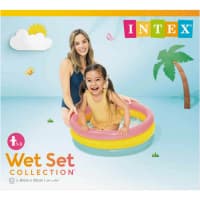 Uşaq hovuzu Intex Sunset Glow 66x22 sm — şəkil 2