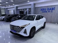 Changan Uni-Z, 2025 il, 0 km, 1500 L — şəkil 1
