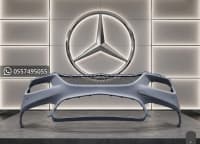 Yan güzgü Mercedes W205, W222, W213 — şəkil 27