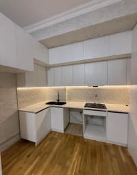 2 otaqlı mənzil 47 m² satılır — şəkil 10