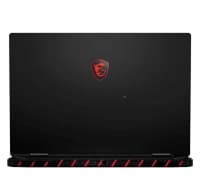 MSI markalı notbuk, Boz rəng — şəkil 4