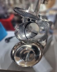 Peşəkar Buzqıran Aparat (Ice Crusher) — şəkil 13