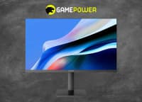 Aiwa Gaming MF2412-B 23.8" IPS 100Hz Monitor — şəkil 1