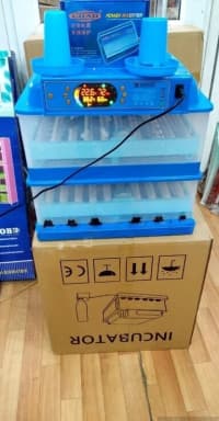 Avtomatik inkubator modelləri — şəkil 7