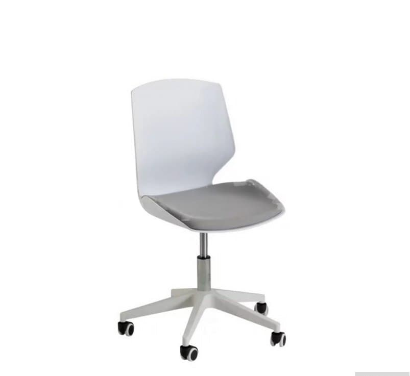 Ağ rəng, Ofis üçün kreslo