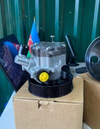 Hidrogücləndirici Mercedes W210, W211, W202, W220, W203 — şəkil 10