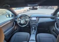 Skoda Rapid, 2021 il, 124000 km, 1.6 L — şəkil 12