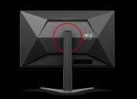 AOC 27G4 27" 180Hz Gaming Monitor — şəkil 2