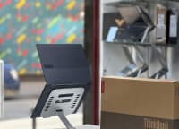 Lenovo markalı notbuk, Boz rəng — şəkil 5