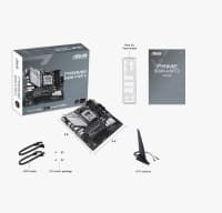 Ana plata ASUS Prime B650M-A WiFi II — şəkil 2