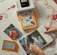 Foto printer Kodak Dock Plus — şəkil 12