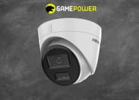 Hikvision DS-2CD1323G2-LIU 2MP IP Turret Kamera — şəkil 1