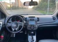 Kia Cerato, 2010 il, 311444 km, 1600 L — şəkil 7