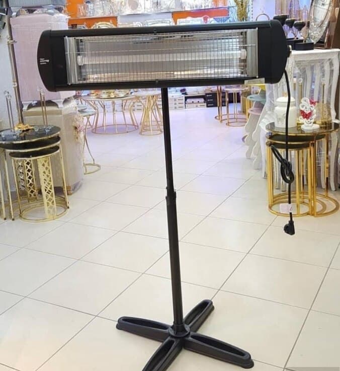Kumtel elektrik qızdırıcı
