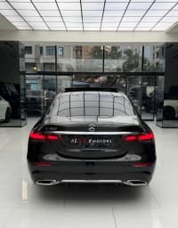 Mercedes E 300 de, 2020 il, 140000 km, 2000 L — şəkil 4