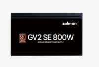 Qida bloku Zalman ZM800-GV2SE 800W 80+ Bronze — şəkil 2