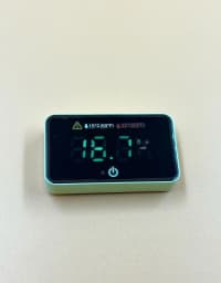 Akvarium termometri AT-2 — şəkil 4