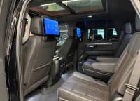 Chevrolet Tahoe, 2025 il, 21000 km, 6200 L — şəkil 22