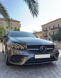 Mercedes E 300, 2018 il, 119896 km, 2 L — şəkil 19