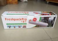 Vakuum paketləyici Freshpack Pro-BT — şəkil 3