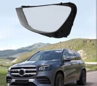 Fara şüşələri Mercedes modelləri üçün — şəkil 13