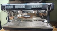 Simonelli Appia Life 2 GR Volumetric Qəhvə Aparatı — şəkil 2