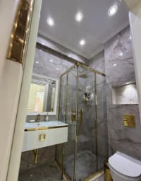 3 otaqlı mənzil 158 m² satılır — şəkil 4