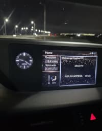 Lexus ES 250, 2018 il, 205000 km, 2500 L — şəkil 3