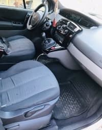 Renault Megane Scenic, 2007 il, 478000 km, 1.5 L — şəkil 13