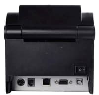 Xprinter XP-350B Termal Barkod Printeri — şəkil 2
