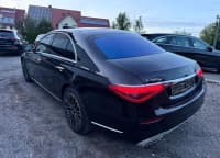 Mercedes S 580, 2023 il, 130000 km, 3 L — şəkil 3