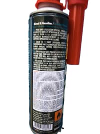Dew Gold 55 Yanacaq Sistemi və İnjektor Təmizləyici 0.5L — şəkil 1