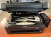 Epson L364 Printer — şəkil 2