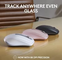Logitech komputer siçanı — şəkil 8