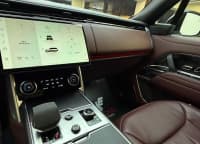 Land Rover Range Rover, 2022 il, 15000 km, 4400 L — şəkil 8
