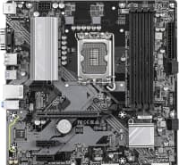 Ana plata Gigabyte B760M D3HP Wi-Fi 6 DDR5 — şəkil 2