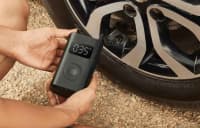 Hava kompressoru Xiaomi Portable Electric Air Compressor 1S — şəkil 1
