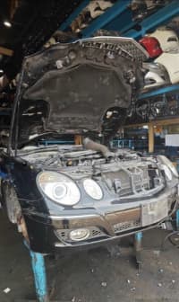 Ehtiyat hissələri Mercedes-Benz modelləri üçün — şəkil 2