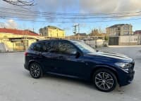 BMW X5, 2022 il, 49000 km, 3000 L — şəkil 8