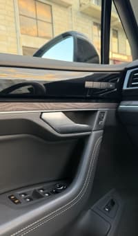 Volkswagen Touareg, 2023 il, 65000 km, 3 L — şəkil 15