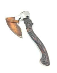 Ov baltası YZLB145-380 — şəkil 2