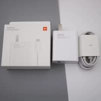 Adapter Xiaomi 33W — şəkil 4