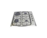 Prestige, Kombinləşdirilmiş plitə — şəkil 3