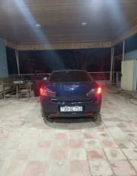 Mazda 6, 2008 il, 225222 km, 2 L — şəkil 9