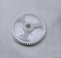 Şüşəqaldıran mühərrik dişli çarxı Mazda — şəkil 2