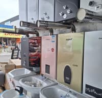 No brand Su qızdırıcı — şəkil 2