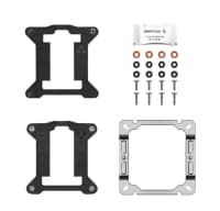 DeepCool AG400 LED CPU Soyuducu — şəkil 5