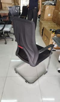 Qarışıq rəng, Ofis üçün kreslo — şəkil 4
