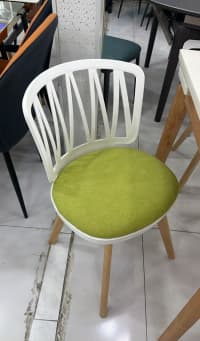 Stul, Qarışıq rəng — şəkil 2